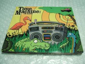 【中古CD】Time Machine ／ Tm Radio