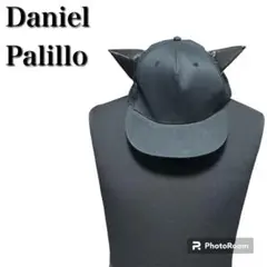 ✨PUNKS✨Daniel pallilo キャップ