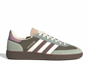 adidas Originals Handball Spezial "Silver Green/Cream White/Magic Mauve" 25cm IH4891