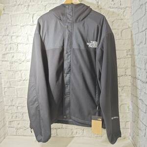 【YH-8870】未使用タグ付 THE NORTH FACE ザノースフェイス WP Pamir Jacket ウィンドプルーフパミールジャケット サイズ XL ブラック