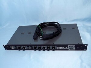 ◆ Ampeg SVP-CL ALL TUBE BASS PREAMP アンペグ 真空管ベースプリアンプ ◆ SVPCL