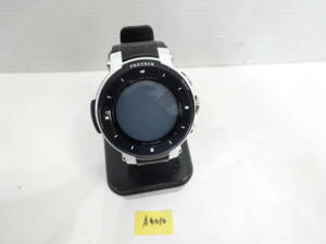 CASIO カシオ 腕時計 PRO TREK プロトレック WSD-F30 ボタン欠品 動作未確認 ジャンク　A4010
