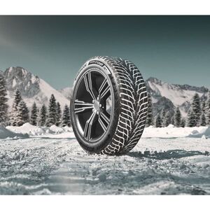 【送料無料_法人様宛】ハンコック winter icept IZ3 X 225/65R17T 4本セット サ1