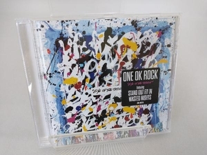 輸入盤 ONE OK ROCK CD 【輸入盤】Eye of the Storm(International Version)