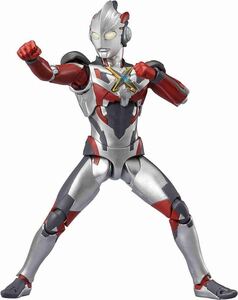 【1円】【未開封】S.H.フィギュアーツ ウルトラマンエックス（ウルトラマン ニュージェネレーション スターズVer.） 可動フィギュア