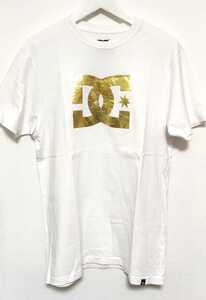 〈M〉DC　ディーシー　半袖　Tシャツ　yutmen