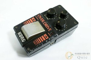 [中古] KORG OVD-1 かつて布袋寅泰が愛用していた極上の名機 [UK403]