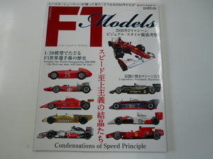 F1 Models/2010F1マシン徹底考察