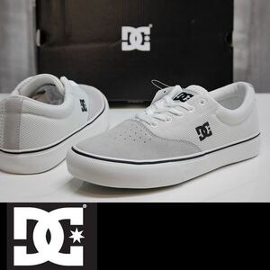 【新品】正規品 DC SHOES CRUZE BREEZY - 25.0 LIGHT GREY(LGR) スニーカー