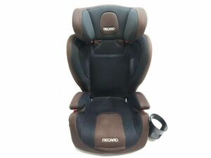 ◇ レカロ チャイルド ジュニアシート RECARO RC370.558 アーバンブラウン バケットシート E4マーク J1 子供用 1才～ 0510B19F @160 ◇