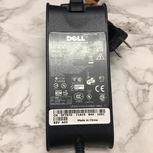 14 ACアダプター DELL PA-12 中古