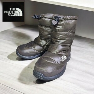 THE NORTH FACE/ノースフェイス/防寒靴/スノーブーツ/26cm