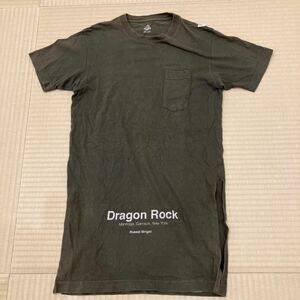 マウンテンリサーチTシャツ