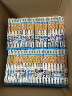 値下げ　ドカベン プロ野球編 １巻から４２巻