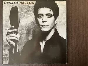 LOU REED :THE BELLS