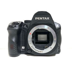 PENTAX K-30 ボディ ペンタックス デジタル一眼レフカメラ ブラック