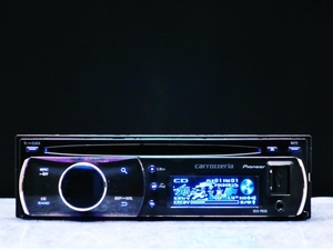 カーオーディオ カロッツェリア DEH-P650 CD-R/MP3/WMA/AAC/AUX/USB対応 管理記号29g35 送料無料 送料込み 早い者勝ち