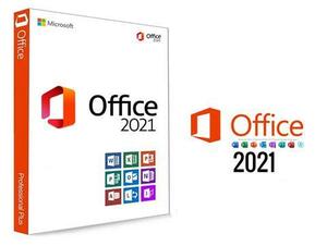 【いつでも即対応】Office 2021 Professional Plus プロダクトキー 正規 32/64bit 認証保証 Access Word Excel PowerPoint サポート付き