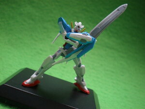 【ガンコレ00】 GN-001 「ガンダムエクシア」GNソード