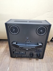 AKAI GX-635D オープンリールデッキ ジャンク