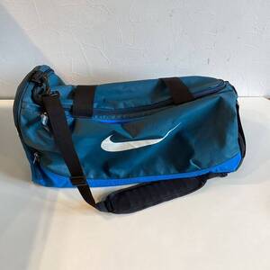 【T12980】NIKE ナイキ　スポーツ　バッグ