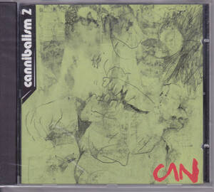 CAN / Cannibalism 2/EU盤/新品CD!!30193