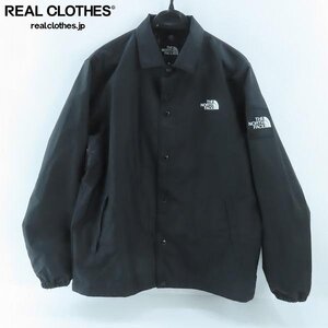 ☆THE NORTH FACE/ノースフェイス ザ コーチジャケット NP72130/L /060