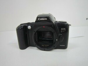 CANON　EOS　Kiss　パノラマ　フイルムカメラ　ボディ　中古