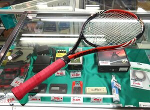 Wilson/ウィルソン PROFIERCE/プロ フィアース BLX 硬式用テニスラケット 