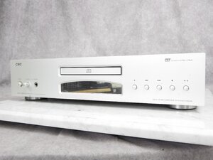 【J】CEC CD3300R CDプレーヤー 3006348