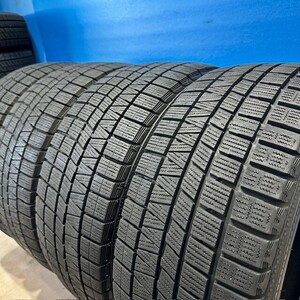 【1円スタート】　スタッドレスタイヤ　215/45R17　ナンカン　CORSAFA　スタッドレスタイヤ　215/45/17　4本　【来店交換も大歓迎】