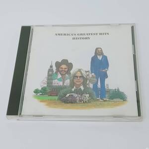 CD AMERICAN GREATEST HITS HISTORY 3110-2