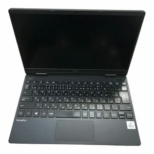 《ジャンク》NEC VersaPro VC-6 PC-VKT10CZG6 VKT10C-6 intel CORE i5 10TH GEN 管理番号P47