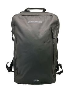 MAMMUT◆バッグ/-/BLK/8806128