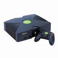 中古XBハード Xbox 本体(DVD再生キット同梱版)(状態：AVケーブル欠品)