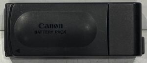 221012B☆ Canon BATTERY PACK BP-E718 ♪配送方法＝おてがる配送宅急便(EAZY)♪