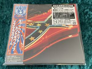 ★プライマル・スクリーム★紙ジャケット★2CD★完全生産限定盤★GIVE OUT BUT DON