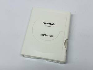 Panasonic フロッピーディスクドライブ LK-RF240U Super 240MB Disk FD 32MB 未チェック ★11178