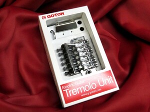 ★新品セール/最安値！★GOTOH／GE1996T-C／36mmブロック◆国産 ゴトー Floyd Rose／フロイドローズ トレモロ／Tremoro ★特注仕様 36ミリ