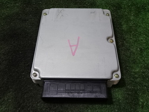 ☆インボイス対応 ジャガー X J51WA 2003 エンジンコンピューター ECU コントロールユニット ：WB 1X43-10K975-DB