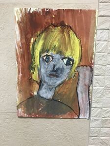 アーチスト hiro C オリジナル ダムドダムド