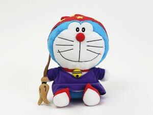 セキグチ ドラえもん のび太と夢幻三剣士 ぬいぐるみ ドラえもん映画40作記念 DORAEMON THE MOVIE 40 FILMSぬいぐるみ