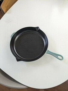 STAUBストウブ　フライパン30cm