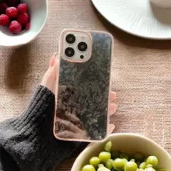 iPhone13 ケース スマホケース TPUケース インスタ映え お洒落