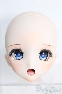 DD/DDH-10カスタムヘッド(金魚様) I-24-09-29-1076-TO-ZI