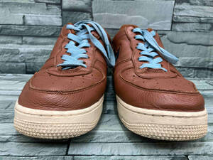 ナイキ NIKE DO9785-200/AIR FORCE 1 07/PRM VNTG スニーカー/26cm/ブラウン