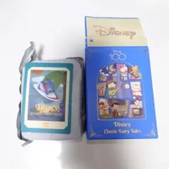 ポップマート　Disney Classic Fairy Tales　スティッチ