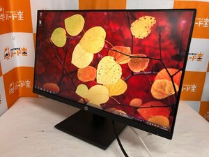 【ハード王】HP P244/23.8インチ液晶モニター/6479-H4