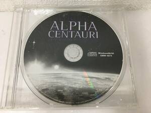 ●○E296 Windows 95/98 SID MEIER’S ALPHA CENTAURI○●