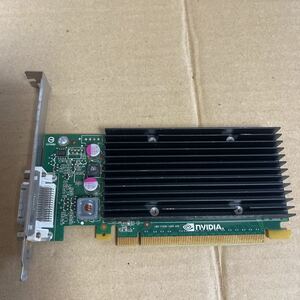 (E82)NVIDIA NVS300 グラフィックスボード